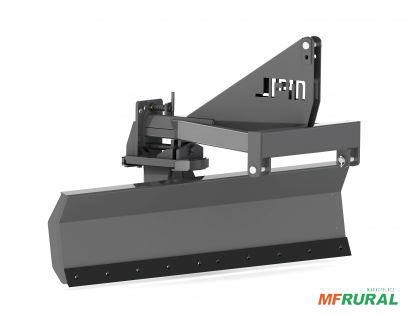 Plaina Traseira JPM | Fixa e Articulada (1,80m a 2,20m) Imagem Plaina Traseira JPM | Fixa e Articulada (1,80m a 2,20m)