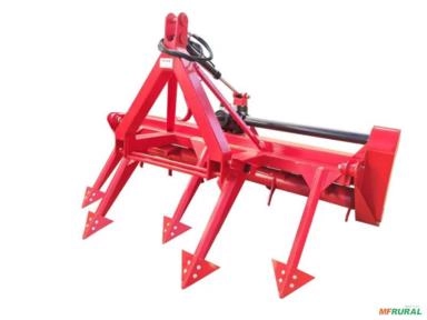 Misturador e Aerador de Cama Haramaq Stir Imagem Misturador e Aerador de Cama Haramaq Stir