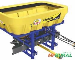 Distribuidor Tatu Marchesan ATRIUM BD | Modelos 1.000, 1.250 e 1.500 Litros Imagem Distribuidor Tatu Marchesan ATRIUM BD | Modelos 1.000, 1.250 e 1.500 Litros