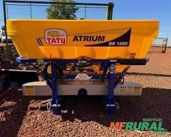 Distribuidor Tatu Marchesan ATRIUM MD | Modelos 400, 600 e 800 Litros Imagem Distribuidor Tatu Marchesan ATRIUM MD | Modelos 400, 600 e 800 Litros