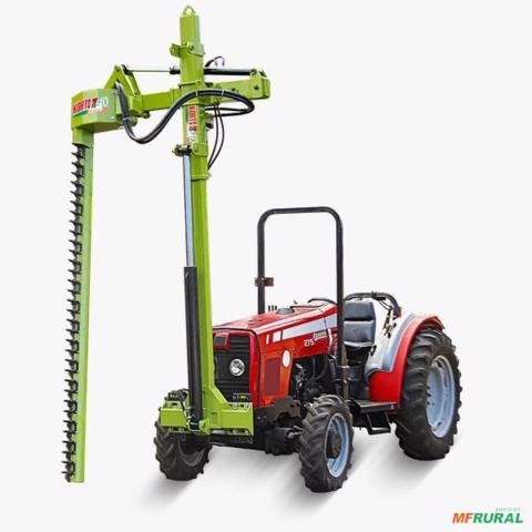 Podadeira Cafeeira Tratorizada KortFix 250 Articulada | KAMAQ Imagem Podadeira Cafeeira Tratorizada KortFix 250 Articulada | KAMAQ