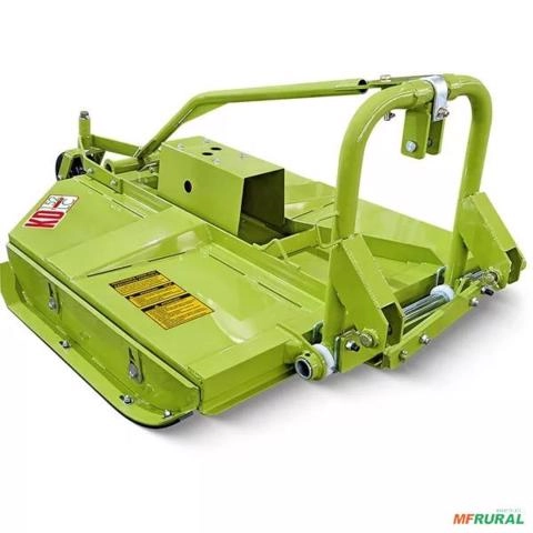 Roçadeira Robusta KD 152 LC | Torre Móvel e Engate Lateral | KAMAQ Imagem Roçadeira Robusta KD 152 LC | Torre Móvel e Engate Lateral | KAMAQ