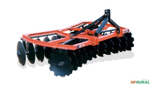 Grade Hidráulica Tatu Marchesan | Modelo GH Imagem Grade Hidráulica Tatu Marchesan | Modelo GH