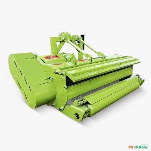 Triturador Rotativo Megakort 160 TR II e TR II-R | Facas Tipo Martelo ou Machado | KAMAQ Imagem Triturador Rotativo Megakort 160 TR II e TR II-R | Facas Tipo Martelo ou Machado | KAMAQ