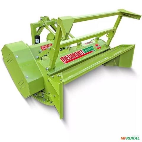 Triturador Rotativo Megakort 160 TR II e TR II-R | Facas Tipo Martelo ou Machado | KAMAQ Imagem Triturador Rotativo Megakort 160 TR II e TR II-R | Facas Tipo Martelo ou Machado | KAMAQ