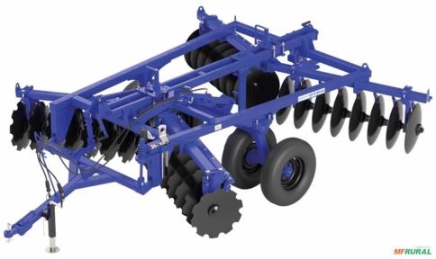 Grade Aradora Tandem (Pomares) Tatu Marchesan | Modelo OTDH 8009T Imagem Grade Aradora Tandem (Pomares) Tatu Marchesan | Modelo OTDH 8009T