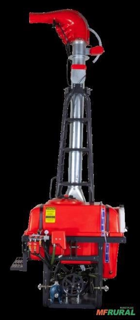 Pulverizador Quadjet Bananeiro SC Máquinas | Modelo JCB-400 Imagem Pulverizador Quadjet Bananeiro SC Máquinas | Modelo JCB-400
