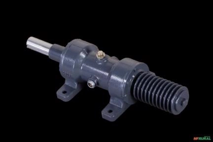 Imagem Pulverizador Quadjet Cereais SC Máquinas | Modelo JCC-600 Imagem Pulverizador Quadjet Cereais SC Máquinas | Modelo JCC-600