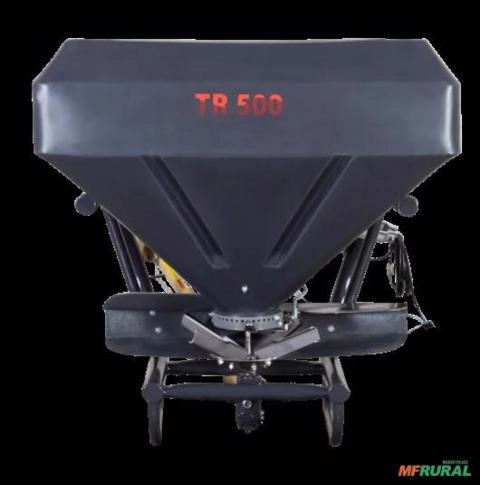 Imagem Semeadeira Acoplada SC Máquinas | Modelo TR-500 Imagem Semeadeira Acoplada SC Máquinas | Modelo TR-500