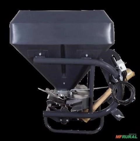 Imagem Semeadeira Acoplada SC Máquinas | Modelo TR-500 Imagem Semeadeira Acoplada SC Máquinas | Modelo TR-500