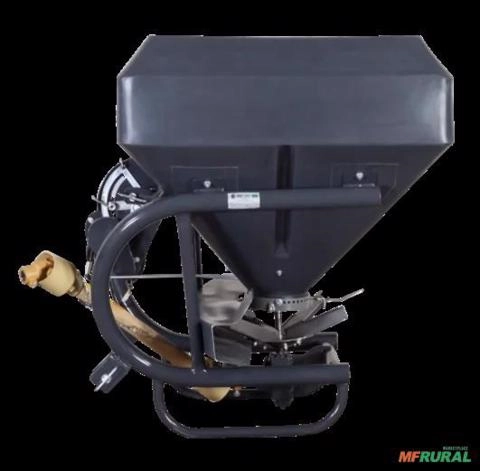 Imagem Semeadeira Acoplada SC Máquinas | Modelo TR-500 Imagem Semeadeira Acoplada SC Máquinas | Modelo TR-500