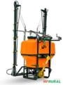 Pulverizador Manual Incomagri | Modelo ATTACK 400/600/800 AM Imagem Pulverizador Manual Incomagri | Modelo ATTACK 400/600/800 AM