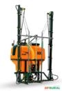 Pulverizador Manual Incomagri | Modelo ATTACK 400/600/800 AM Imagem Pulverizador Manual Incomagri | Modelo ATTACK 400/600/800 AM