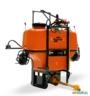 Pulverizador Incomagri | Modelo ATTACK PASTUS 600 Imagem Pulverizador Incomagri | Modelo ATTACK PASTUS 600