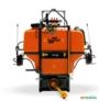 Pulverizador Incomagri | Modelo ATTACK PASTUS 600 Imagem Pulverizador Incomagri | Modelo ATTACK PASTUS 600