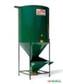 Misturador de Ração Incomagri | Modelo MIN-C Imagem Misturador de Ração Incomagri | Modelo MIN-C
