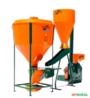 Misturador de Ração Incomagri | Modelo MIN-P Imagem Misturador de Ração Incomagri | Modelo MIN-P
