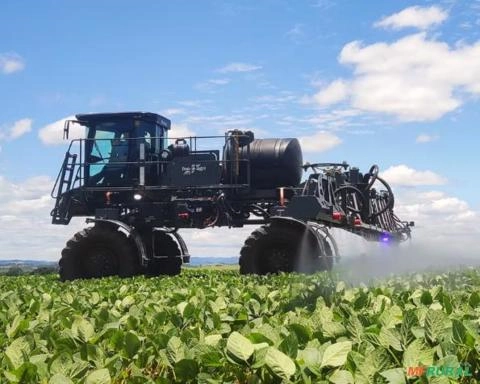 Pulverizador Autopropelido Incomagri | Modelo Overlander 2700 Imagem Pulverizador Autopropelido Incomagri | Modelo Overlander 2700