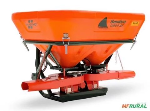 Distribuidor de Fertilizantes e Sementes Incomagri | Modelo SEMBRA 1000 Imagem Distribuidor de Fertilizantes e Sementes Incomagri | Modelo SEMBRA 1000
