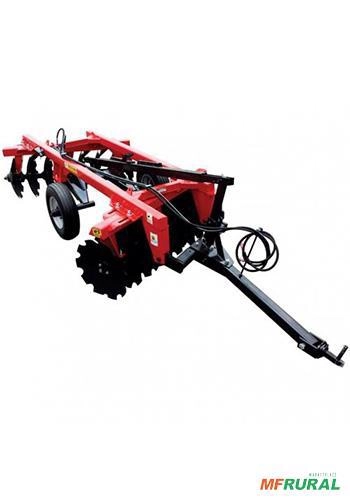 Grade Niveladora Santa Izabel GNSI 185 | Destorroamento e Nivelamento | Imagem Grade Niveladora Santa Izabel GNSI 185 | Destorroamento e Nivelamento |