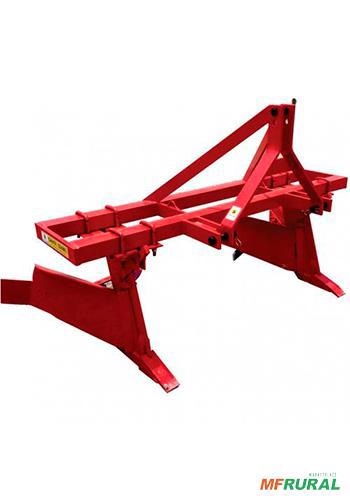 Sulcador 2 Linhas Santa Izabel SL-270 | Para Pequenas Áreas e Aços Especiais Imagem Sulcador 2 Linhas Santa Izabel SL-270 | Para Pequenas Áreas e Aços Especiais