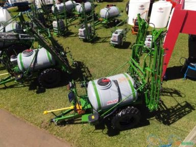 Imagem Pulverizadores IMEP Avalanche - 2000, 2500, 3000 Imagem Pulverizadores IMEP Avalanche - 2000, 2500, 3000