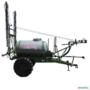 Pulverizador IMEP AVATHAR - 2000, 2500 Litros Imagem Pulverizador IMEP AVATHAR - 2000, 2500 Litros