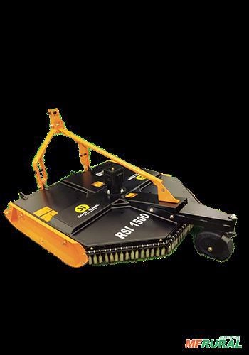 Roçadeira Santa Izabel RSI | Estrutura Reforçada para Alta Performance Imagem Roçadeira Santa Izabel RSI | Estrutura Reforçada para Alta Performance