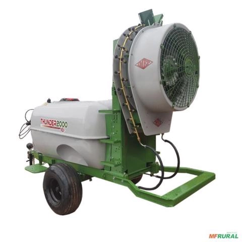 Pulverizador IMEP THUNDER 2000 Elevado Imagem Pulverizador IMEP THUNDER 2000 Elevado