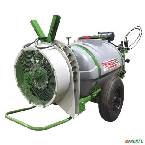 Pulverizador IMEP THUNDER TOWER Imagem Pulverizador IMEP THUNDER TOWER