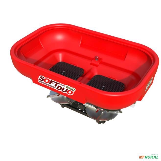 Distribuidores NOGUEIRA SOFT DUO 1600 Imagem Distribuidores NOGUEIRA SOFT DUO 1600