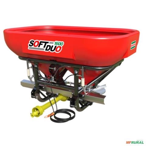 Imagem Distribuidores NOGUEIRA SOFT DUO 1600 Imagem Distribuidores NOGUEIRA SOFT DUO 1600