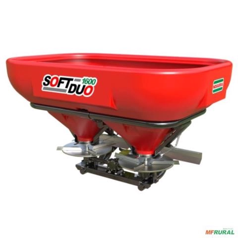 Imagem Distribuidores NOGUEIRA SOFT DUO 1600 Imagem Distribuidores NOGUEIRA SOFT DUO 1600