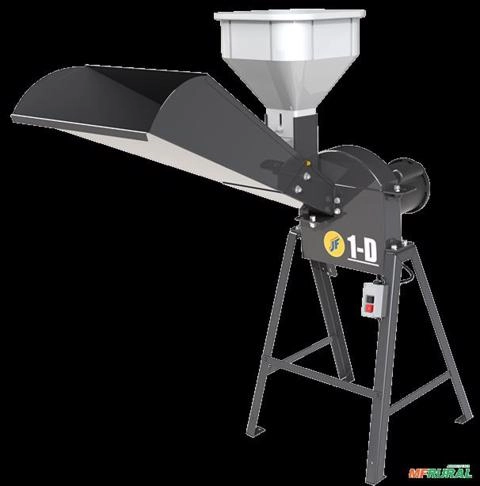 Desintegradores JF 1D Imagem Desintegradores JF 1D