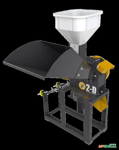 Desintegrador JF 2D Imagem Desintegrador JF 2D