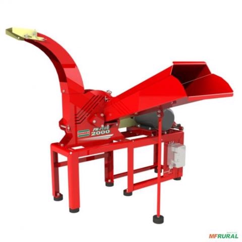 Picador NOGUEIRA PN PLUS 2000 Imagem Picador NOGUEIRA PN PLUS 2000