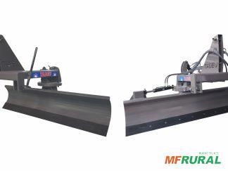 Plaina Traseira TADEU Imagem Plaina Traseira TADEU