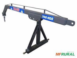 Guincho TADEU TG.912 Imagem Guincho TADEU TG.912