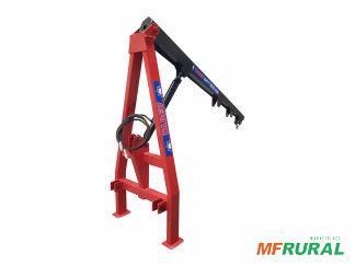 Guincho Hidráulico TADEU TGHS.1000 Imagem Guincho Hidráulico TADEU TGHS.1000