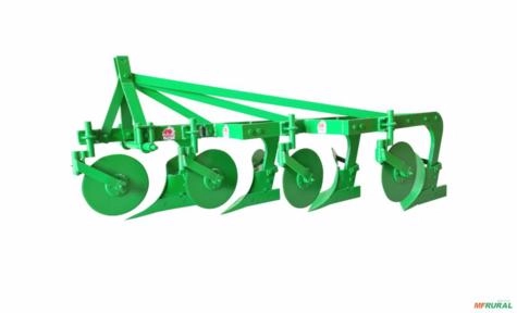 Arado de Aiveca TADEU Imagem Arado de Aiveca TADEU