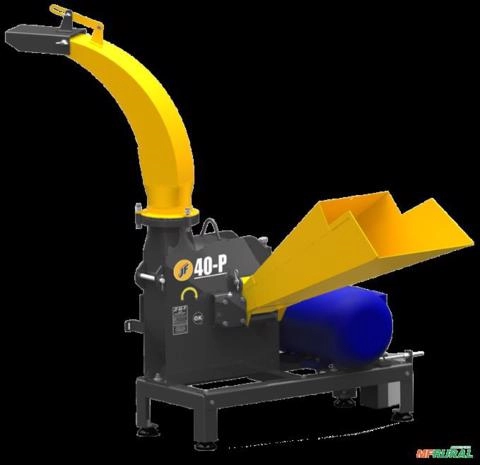 Picadora JF 40P Imagem Picadora JF 40P