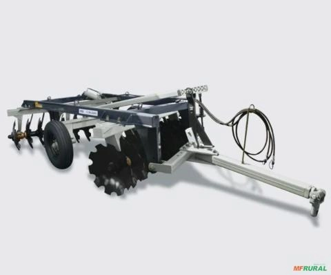 Grade Aradora Baldan CRSG Imagem Grade Aradora Baldan CRSG