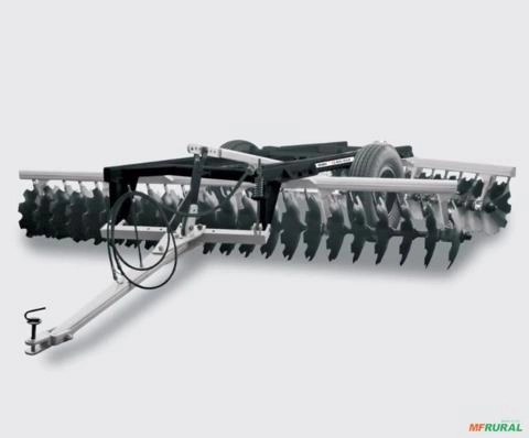 Grade Niveladora Controle Remoto Especial NVCR-E BALDAN Imagem Grade Niveladora Controle Remoto Especial NVCR-E BALDAN