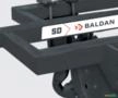 Sulcador de Discos Hidráulico SD BALDAN Imagem Sulcador de Discos Hidráulico SD BALDAN