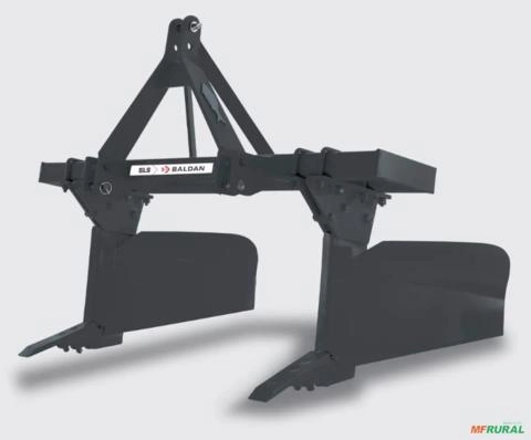 Sulcador para Cana-de-Açúcar SLS BALDAN Imagem Sulcador para Cana-de-Açúcar SLS BALDAN
