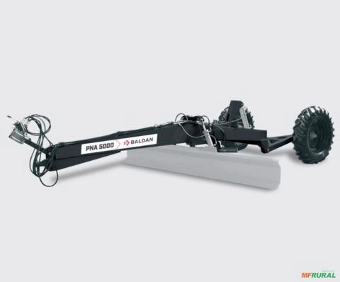 Plaina Agrícola Niveladora de Arrasto PNA BALDAN Imagem Plaina Agrícola Niveladora de Arrasto PNA BALDAN