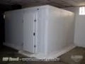 Câmara frigorífica