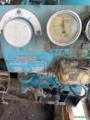 Compressores -conjunto completo de refrigeração industrial com amônia (NH3): Imagem Compressores -conjunto completo de refrigeração industrial com amônia (NH3):