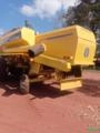 Colheitadeira New Holland Imagem Colheitadeira New Holland