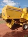 Colheitadeira New Holland TC 57 Imagem Colheitadeira New Holland TC 57